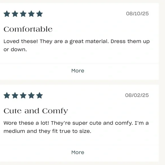 FREE PEOPLE: Adore You Pieced Shorts - Picture 13 of 16